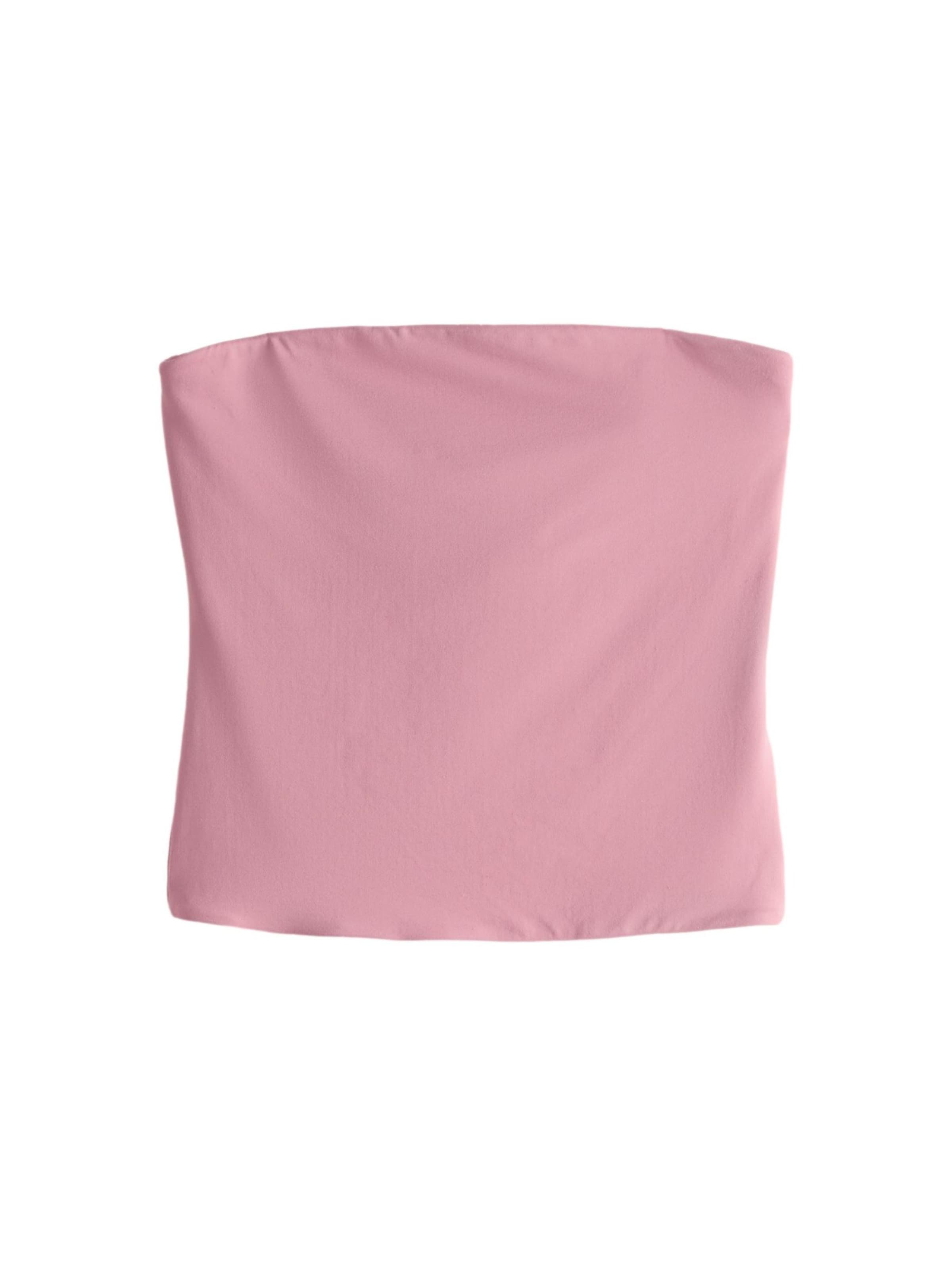 Haut Next en rose : devant