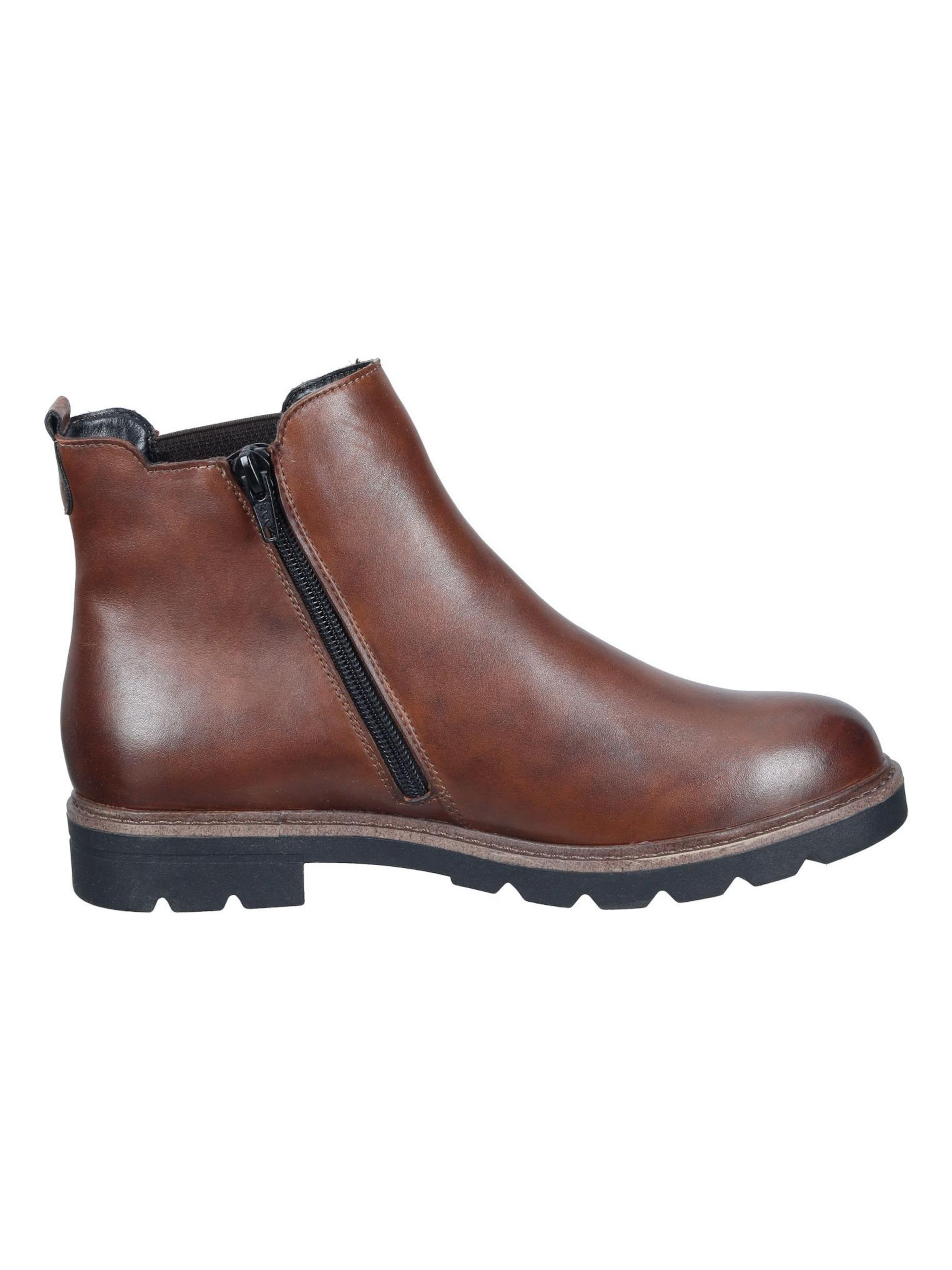 Bottines REMONTE en marron