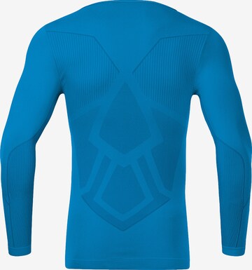 T-Shirt fonctionnel 'Comfort 2.0' JAKO en bleu