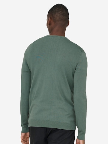 Only & Sons Trui 'Wyler' in Groen