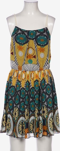 Molly BRACKEN Dress in XS in Mixed colors: front