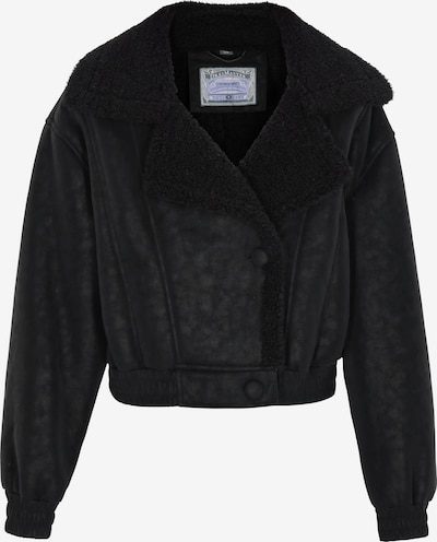 DreiMaster Vintage Talvitakki värissä musta, Tuotenäkymä