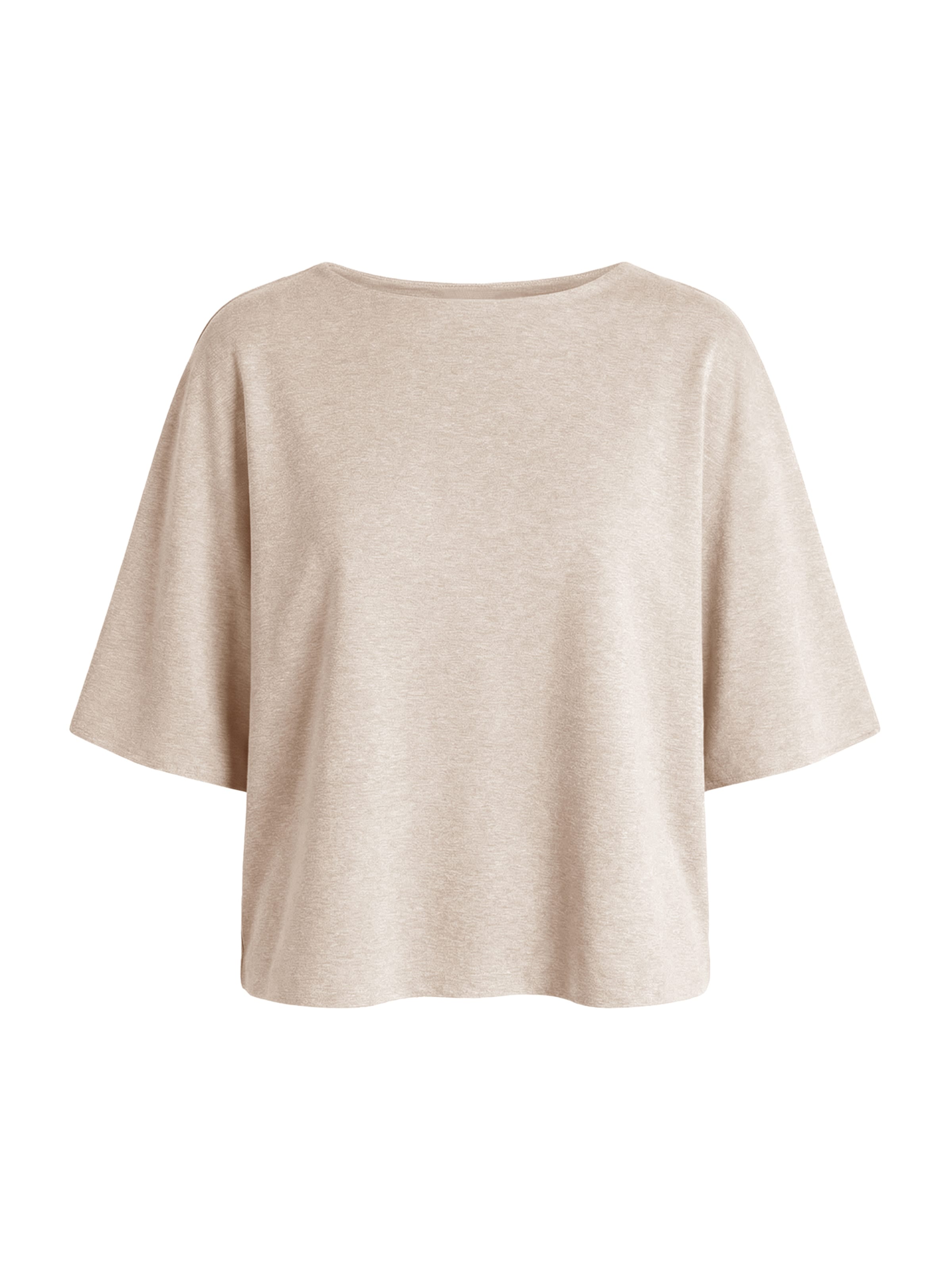 Imily Bela Свитшот в Бежевый: спереди