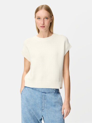 CAMEL ACTIVE Shirt in White