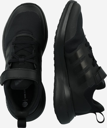 ADIDAS SPORTSWEAR Sneakers 'Fortarun 2.0' in Black