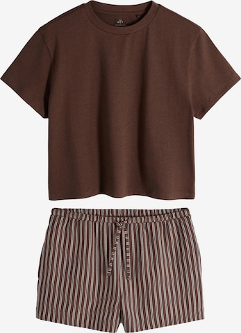 ruda The Set Treningas: priekis