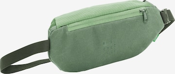 VAUDE Fanny Pack in Green