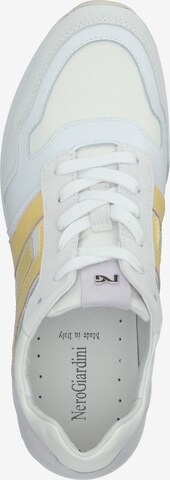 Nero Giardini Sneakers in White