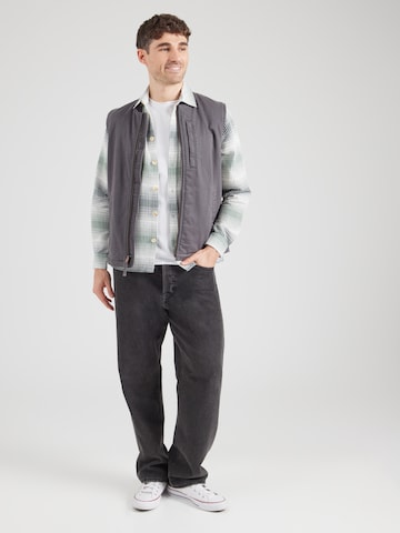 SCOTCH & SODA Comfort Fit Hemd in Grün