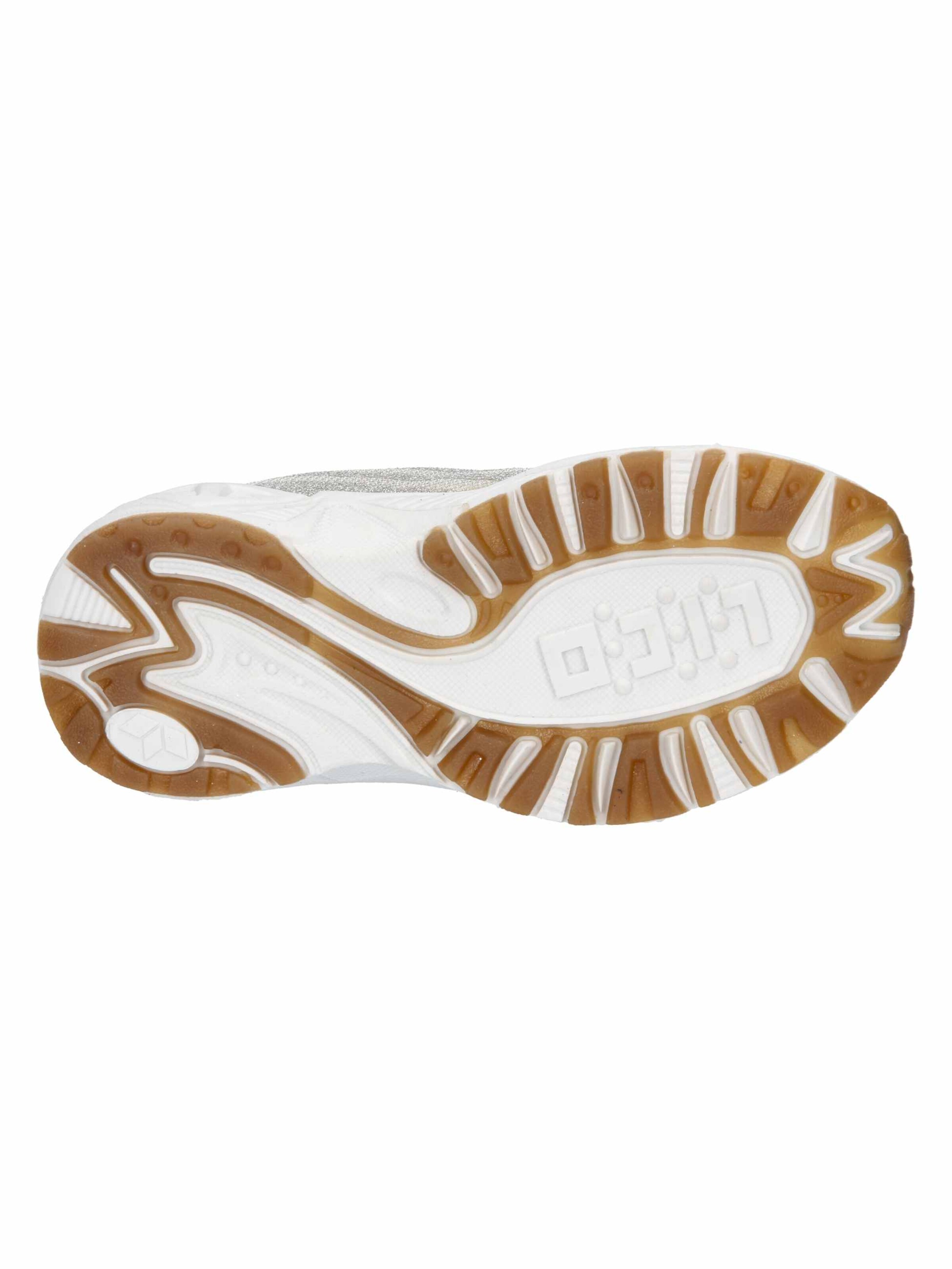 LICO Sportschuh ' Anina VS ' in Grau