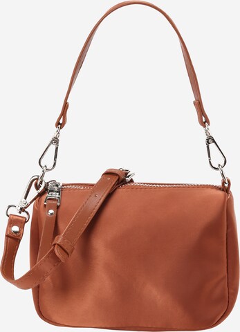 STEVE MADDEN Schultertasche 'Bnoble' in Rot: predná strana