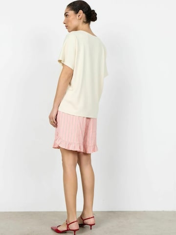 Soyaconcept Toppi ' SC-BANU ' värissä valkoinen