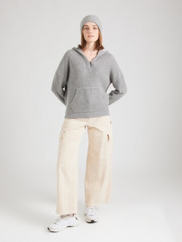 PRINCESS GOES HOLLYWOOD Pullover in Grau