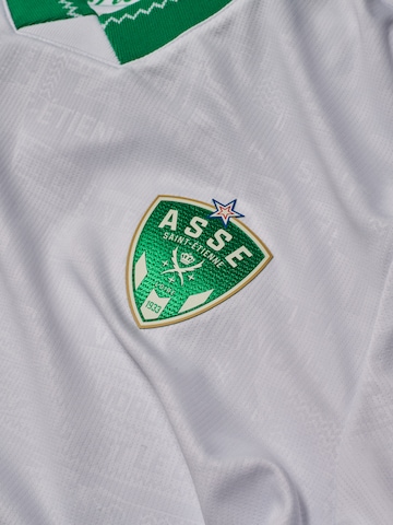 Hummel Trikot in Weiß