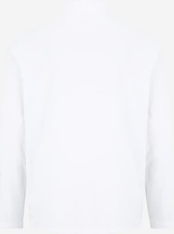 Tommy Hilfiger Big & Tall Bluser & t-shirts i hvid