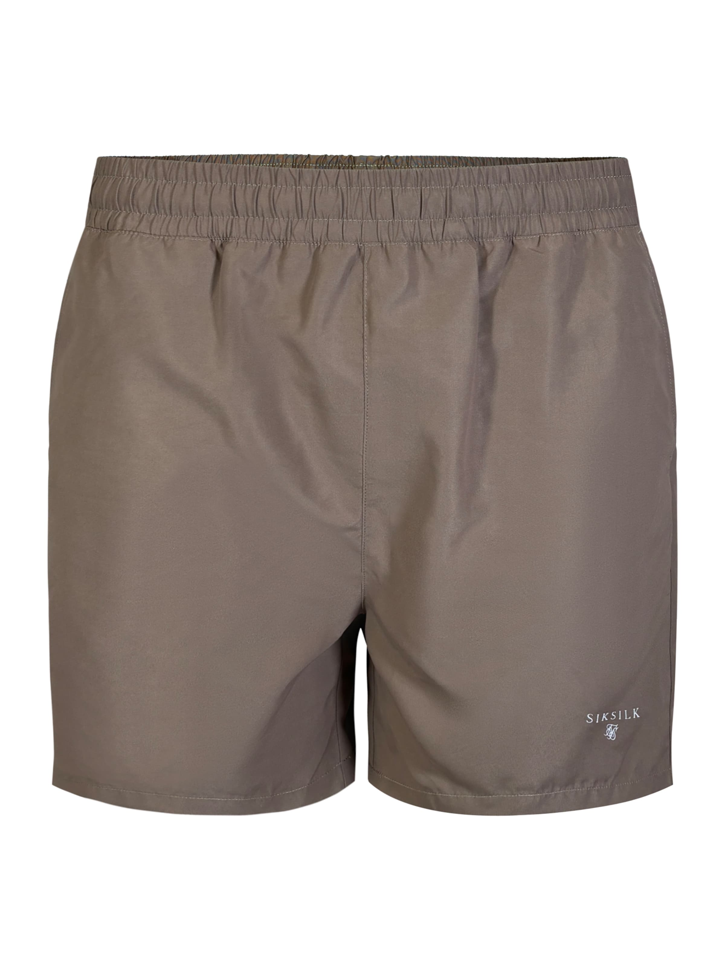 sik silk swim shorts