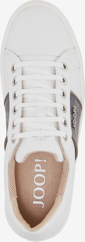 JOOP! Sneakers 'Coralie' in White