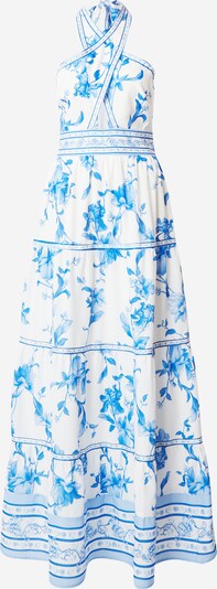 Coast Kleid in blau / weiß, Produktansicht
