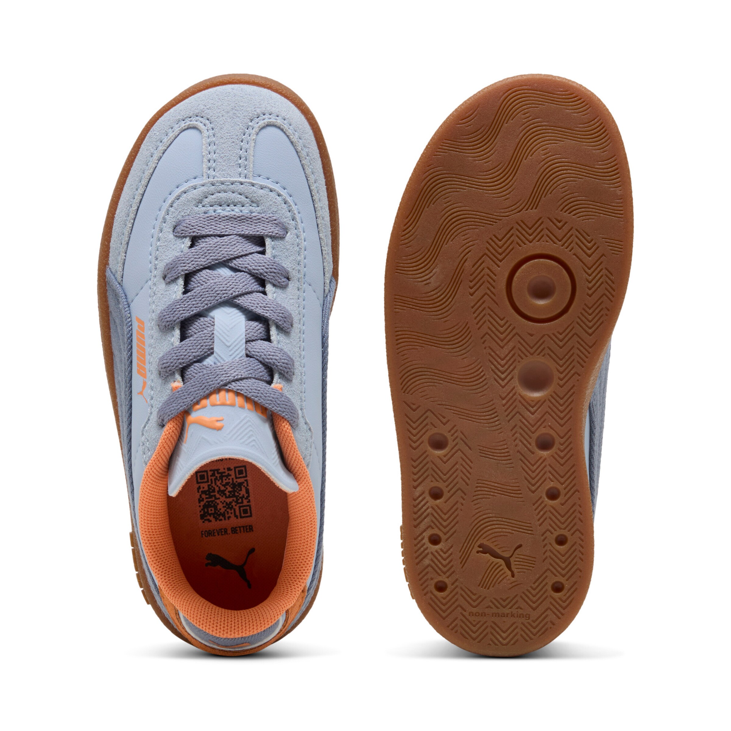 PUMA Sneakers in Blue
