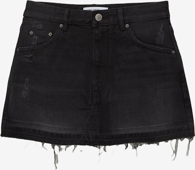 Pull&Bear Suknja u crni traper, Pregled proizvoda