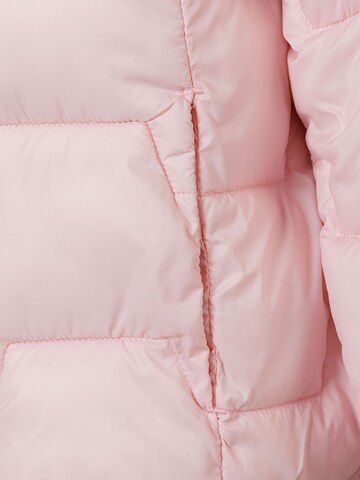 MINOTI Övergångsjacka i rosa