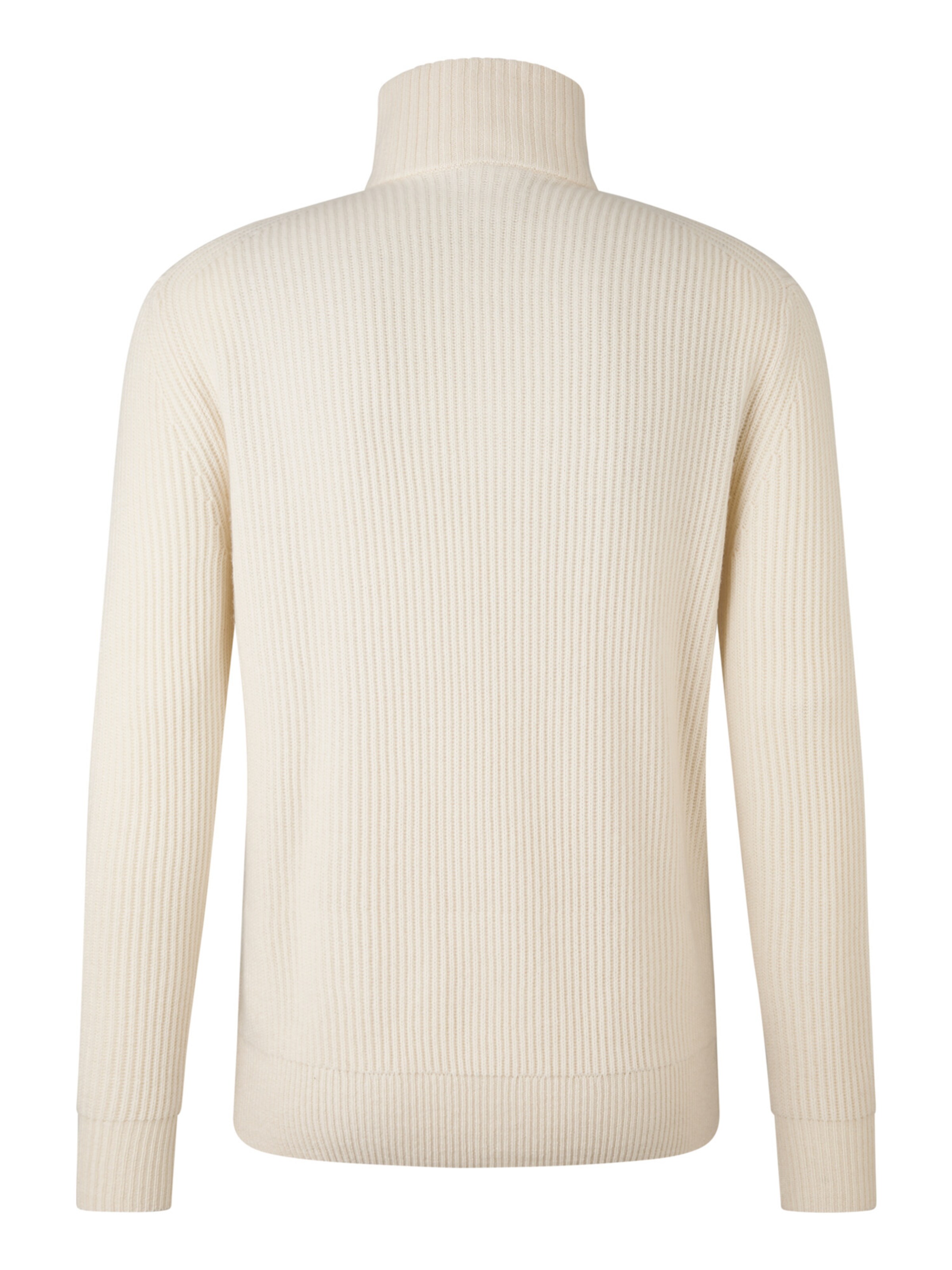 BOGNER Sweater 'Balvin' in White