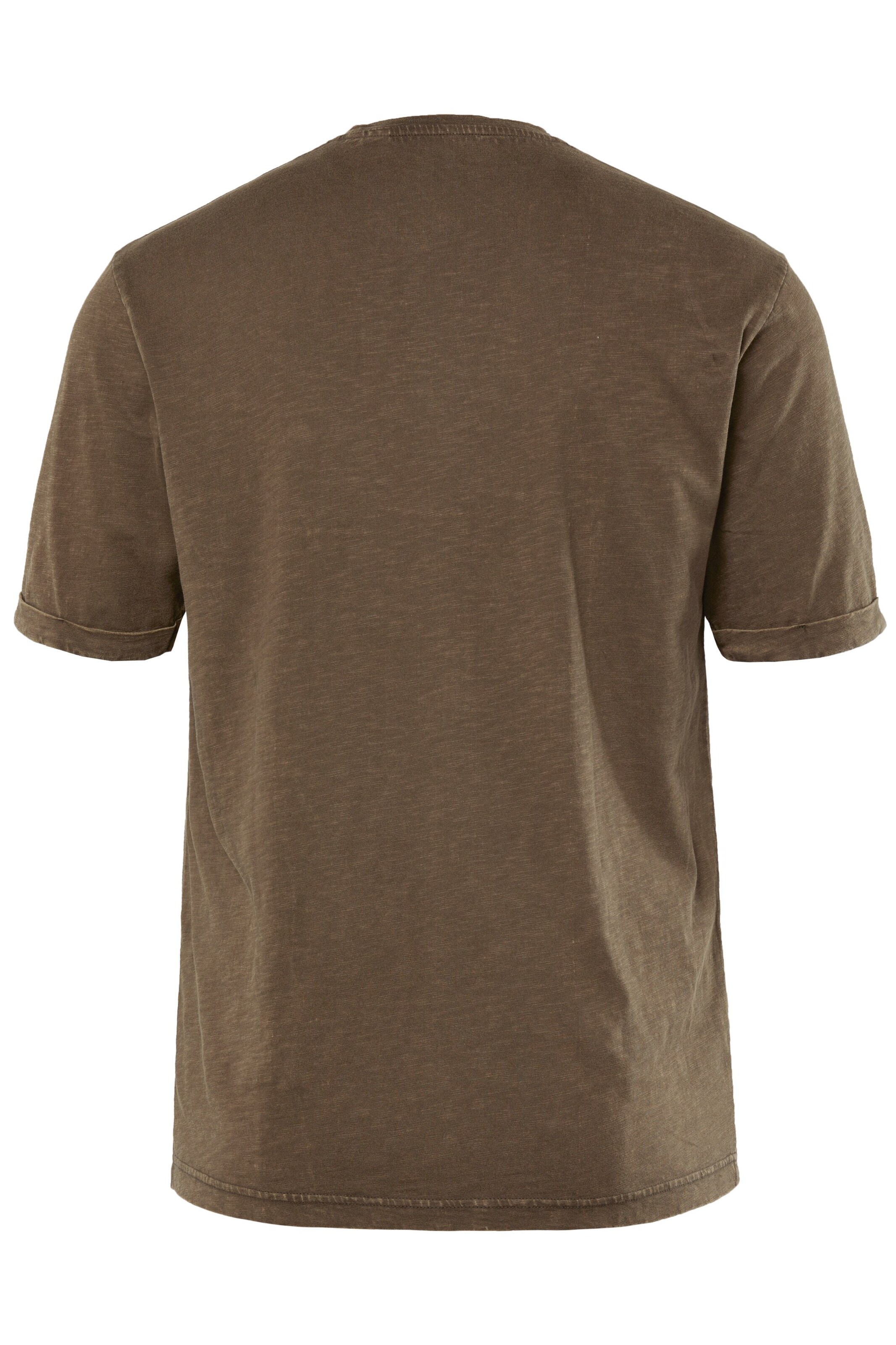 JP1880 T-Shirt in Braun