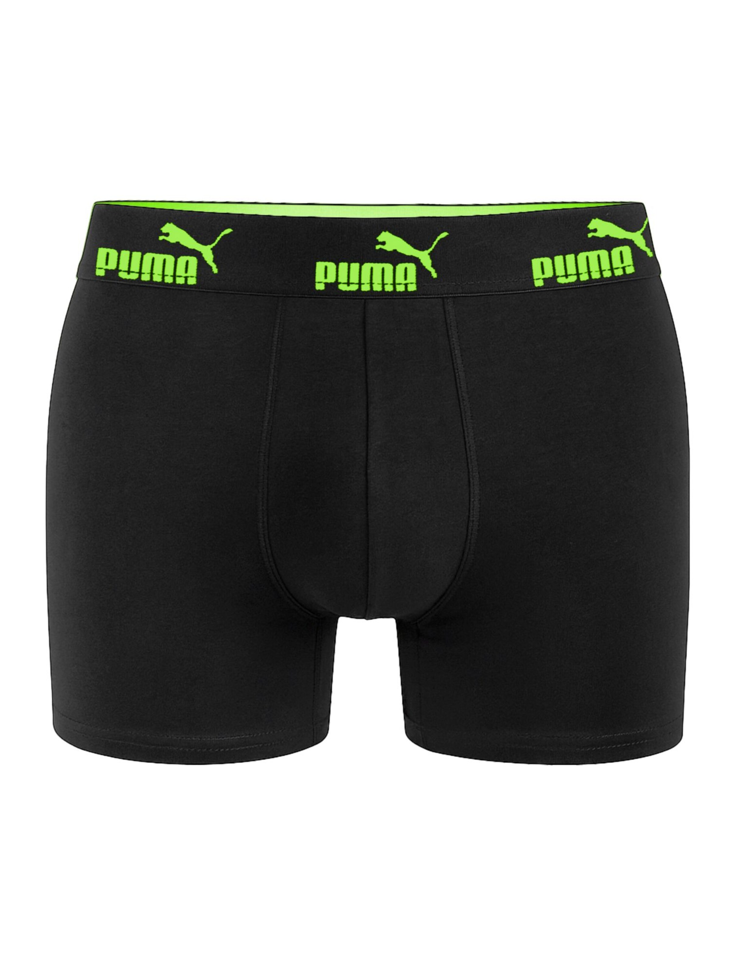 PUMA Boxer shorts in Black