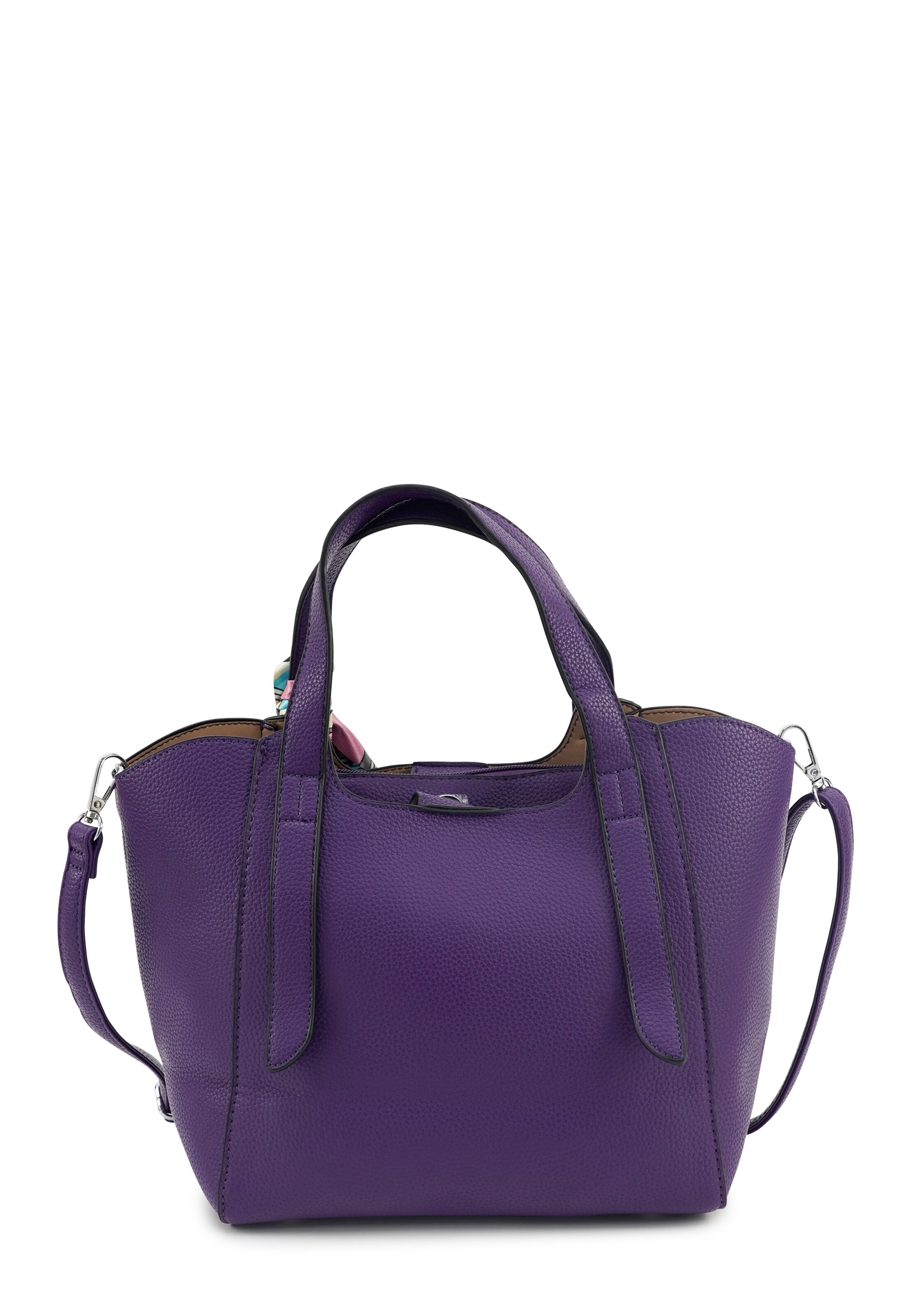 HARPA Handtasche 'SAGE' in Lila