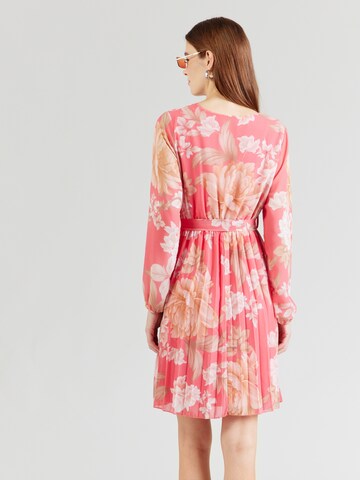 ZABAIONE Kleid 'Ja44naa' in Orange