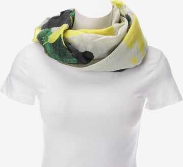 FURLA Scarf & Wrap in One size in Mixed colors: front