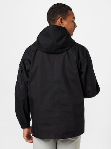 OAKLEY Outdoor jacket in Black