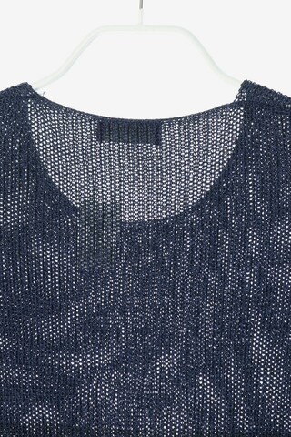 STRENESSE Pullover S in Blau