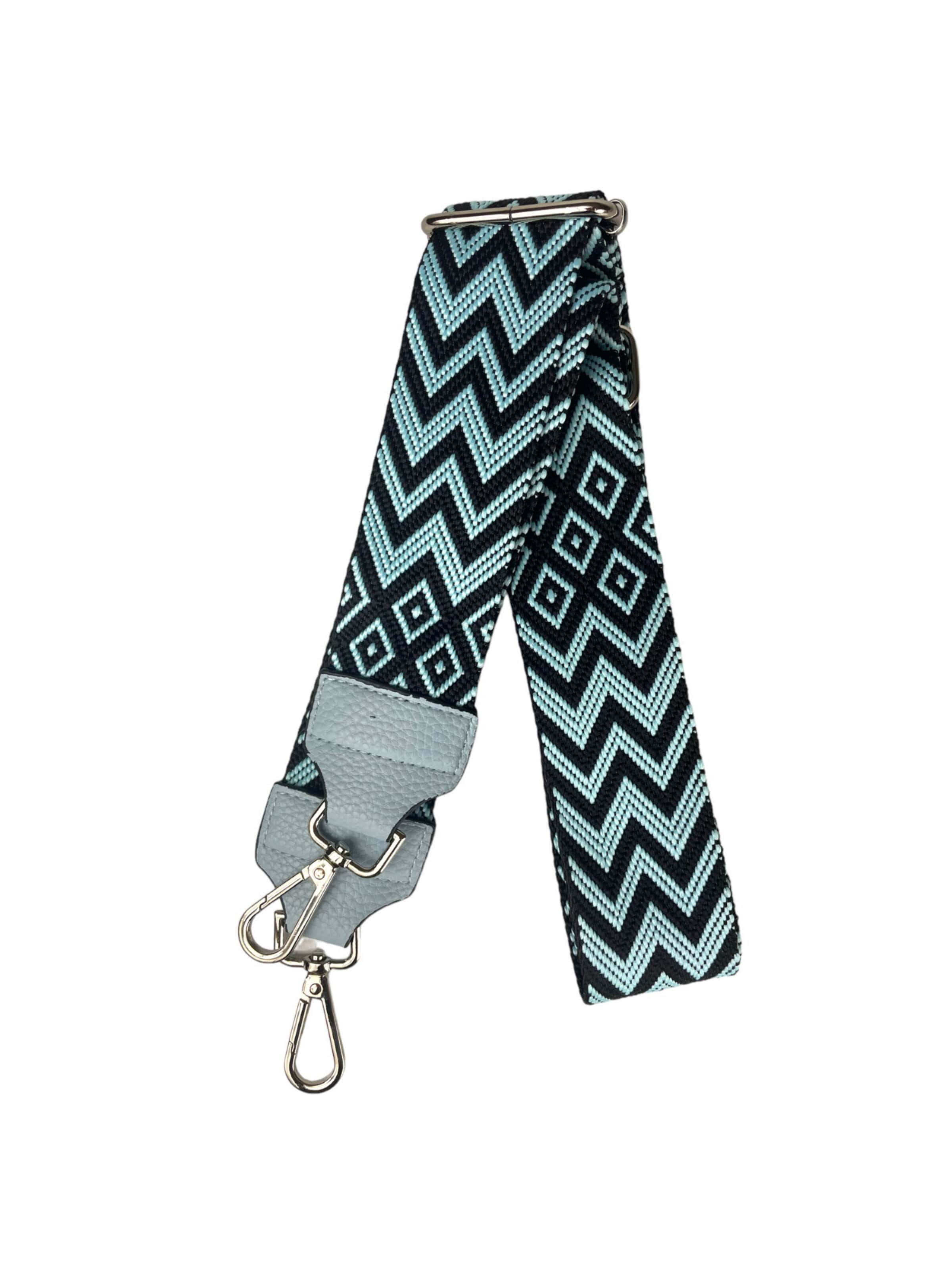 Kumixi Heuptas in Blauw
