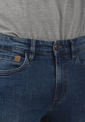 BLEND Skinny Jeans 'Dalton' in Blauw