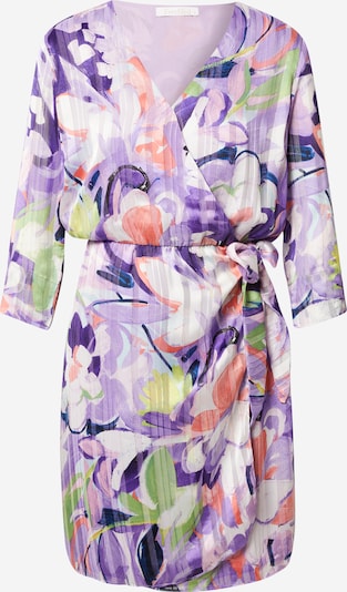 Freebird Dress in Purple / Mixed colours, Item view