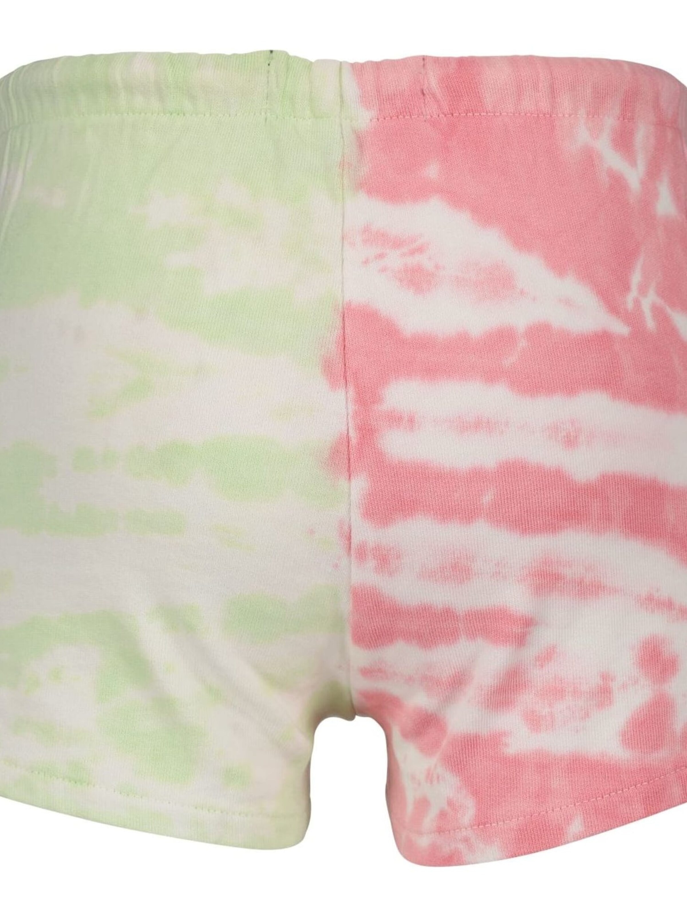 Raizzed Broek in Roze: voorkant