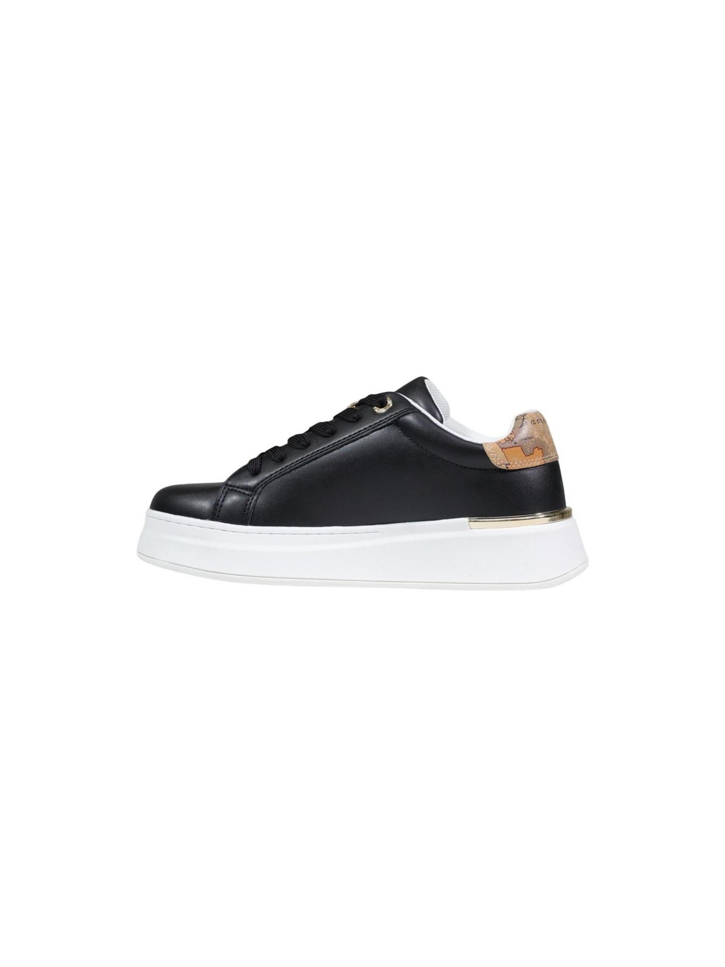 Sneaker bassa 'CHILD' di Alviero Martini 1a clase in nero