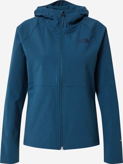THE NORTH FACE Sportsjakke i himmelblå, Produktvisning