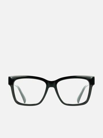 Liu Jo Sunglasses in Black
