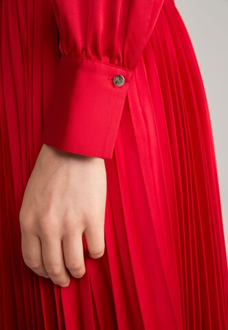 JOOP! Bluse in Rot