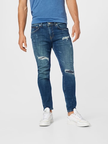 Jeans 'Matty' di LTB in blu: frontale