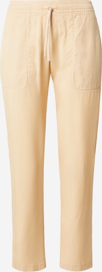 Laisvalaikio kelnės 'Montero' iš JACK WOLFSKIN, spalva – smėlio spalva, Prekių apžvalga