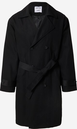 DAN FOX APPAREL Manteau mi-saison 'Alwin' en noir, Vue avec produit