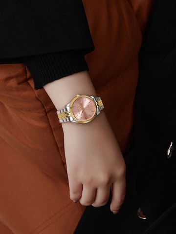 Victoria Hyde - Relógios analógicos em ouro