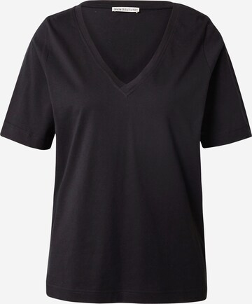 DRYKORN Shirt 'JACINA' in Black: front