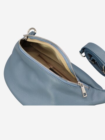 Brise Crossbody Bag 'Linda' in Blue