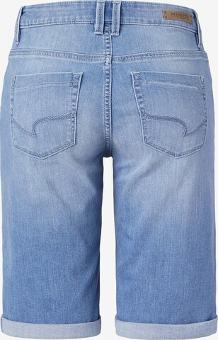 PADDOCKS Slimfit Jeans in Blau