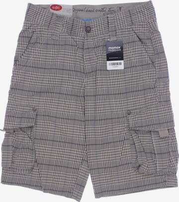 ESPRIT Shorts 30 in Braun: predná strana