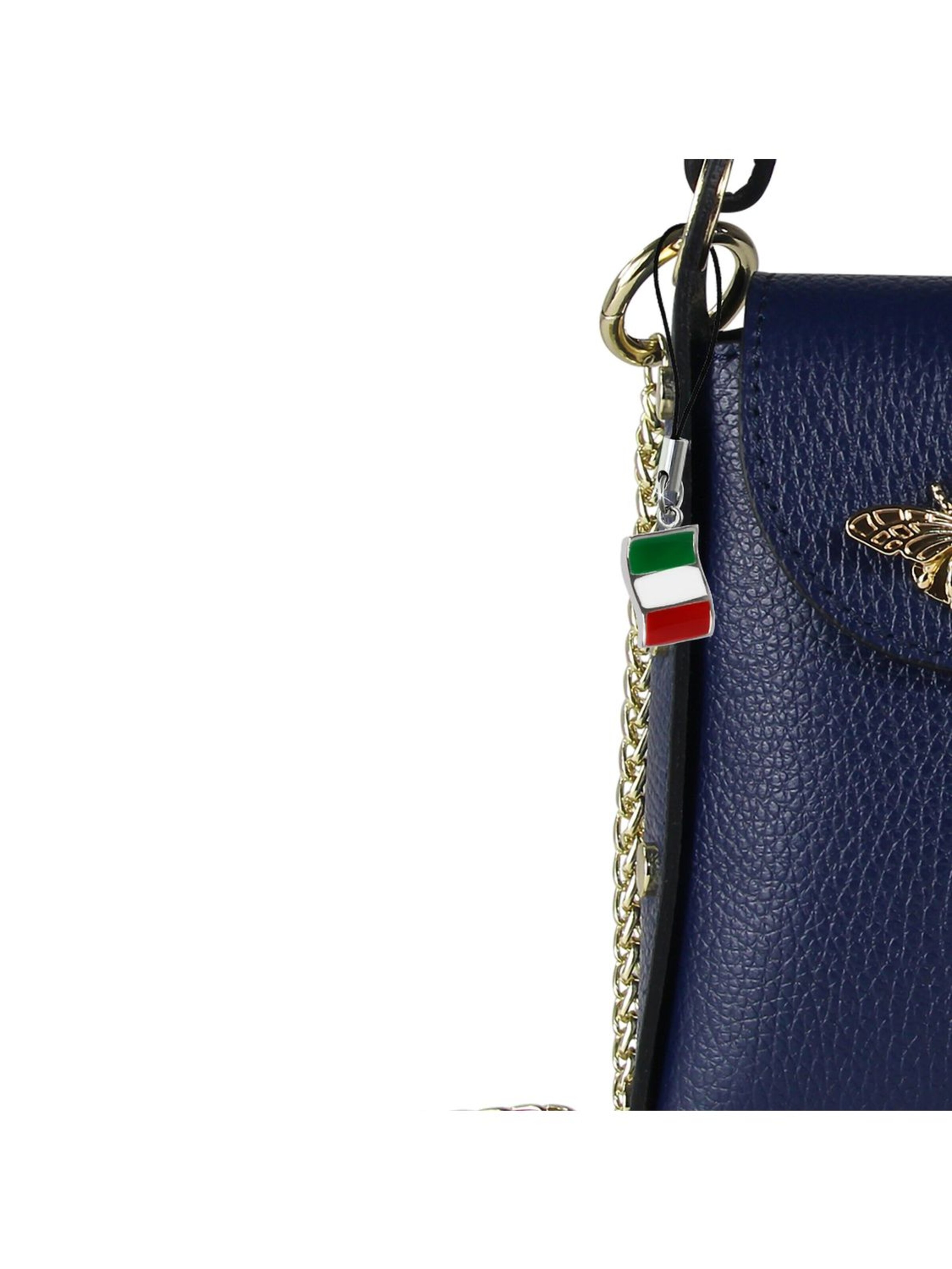 Florence Handtasche‌‌‌‌ in Blau